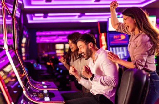 PGPG6 VIP Cashback နှင့် Esports ပရိုမိုးရှင်း — Myanmar MMK ကစားသမားများ