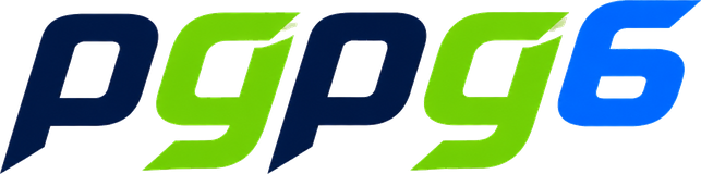 pgpg6 Logo